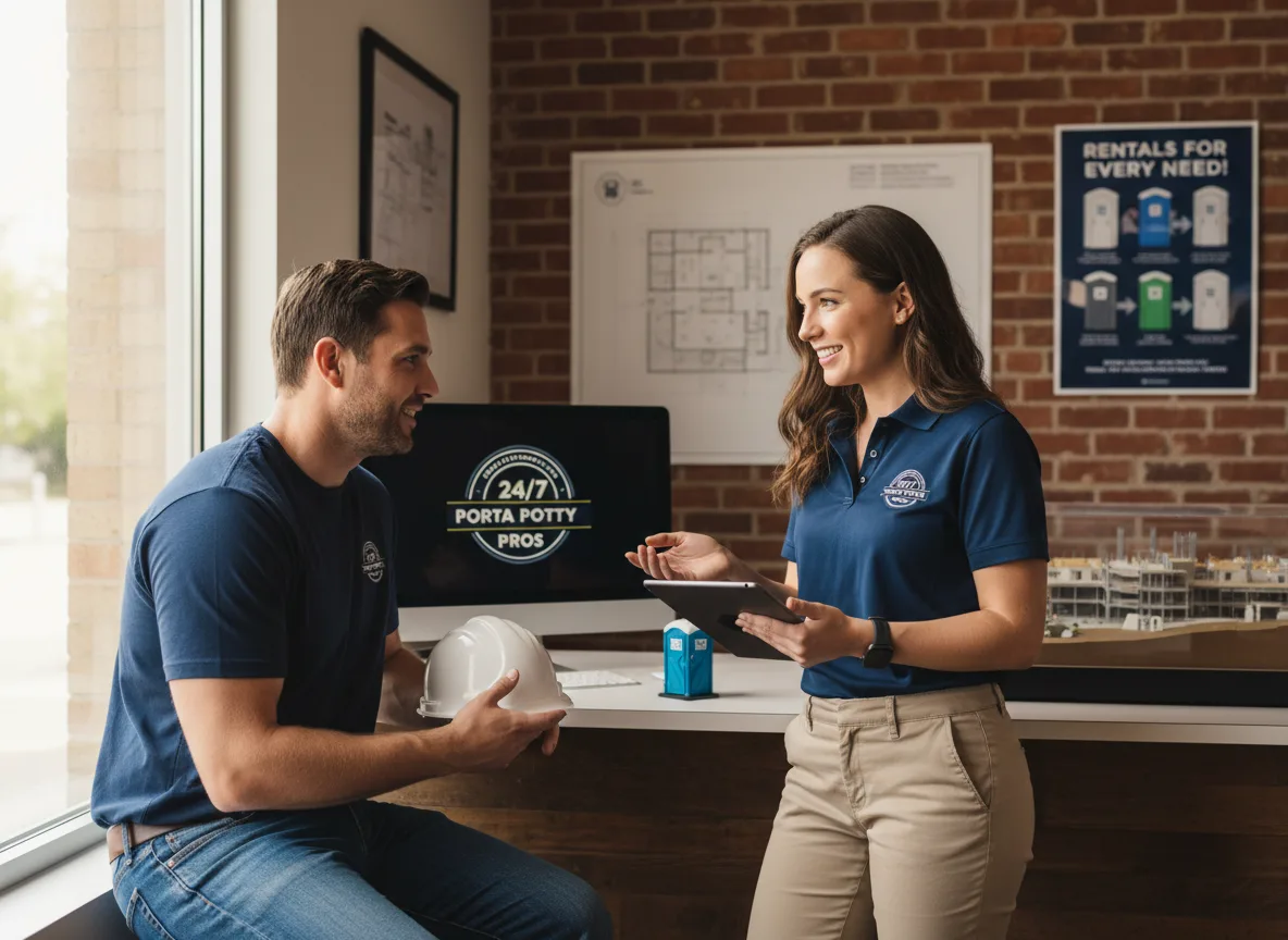 Long Term Rental Agreements in Sellersville, PA